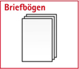 Briefbögen