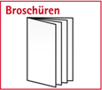 Broschüren