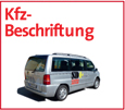 KFZ Beschriftung