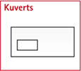 Kuverts