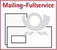 Mailing-Fullservice