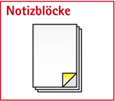 Notizblöcke